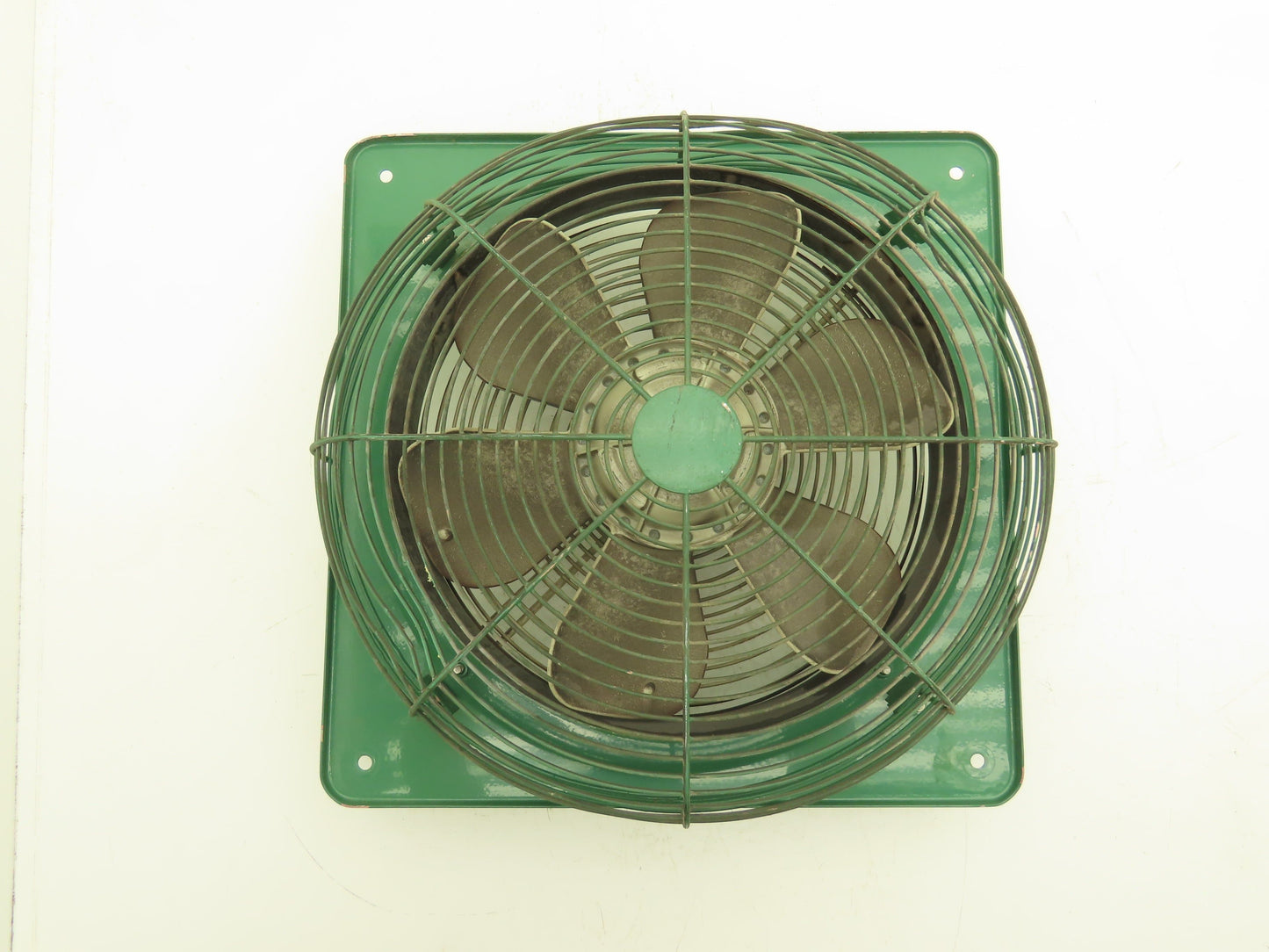 Ziehl-Abegg FC031-4EQ.2A.3 Exhaust Fan 12" 1Ph 230v 0.7A 1300rpm IP54 Ins. Cl. B