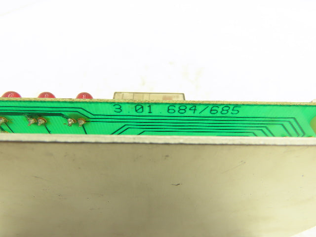 Strayfield 90-14-01-16 3-01-684/685 LDR Sensor Circuit Board Module