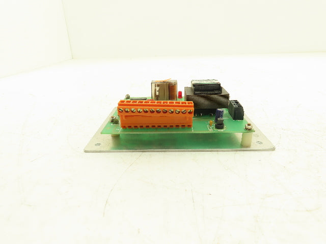 Strayfield 90-14-01-16 3-01-684/685 LDR Sensor Circuit Board Module