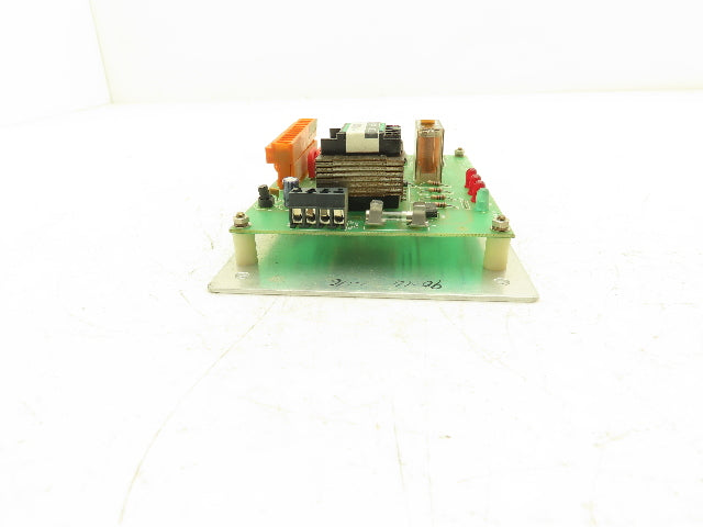 Strayfield 90-14-01-16 3-01-684/685 LDR Sensor Circuit Board Module
