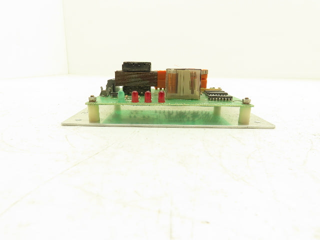 Strayfield 90-14-01-16 3-01-684/685 LDR Sensor Circuit Board Module