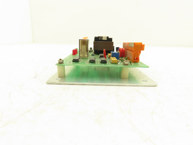 Strayfield 90-14-01-16 3-01-684/685 LDR Sensor Circuit Board Module