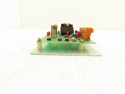 Strayfield 90-14-01-16 3-01-684/685 LDR Sensor Circuit Board Module