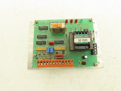 Strayfield 90-14-01-16 3-01-684/685 LDR Sensor Circuit Board Module