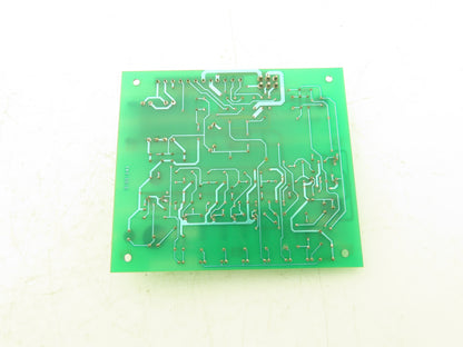 Strayfield 3.00.141 3.00.141 ISS. Recycling Unit Circuit Board Module