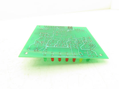 Strayfield 3.00.141 3.00.141 ISS. Recycling Unit Circuit Board Module