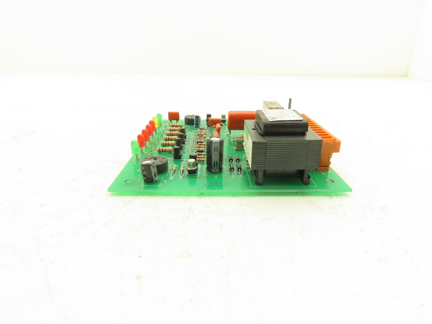 Strayfield 3.00.141 3.00.141 ISS. Recycling Unit Circuit Board Module