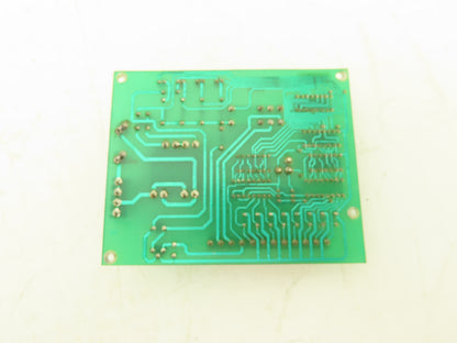 Strayfield 3.00.587 15.01.040 ISS. 6 Circuit Board Module