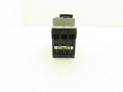 Allen Bradley 140U-D6D3-B20 Circuit Breaker 600VAC 3ph 2A Motor Protection MSP