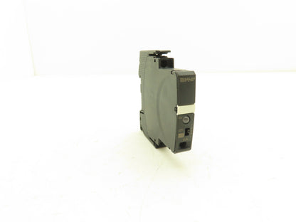 E-T-A ESX10-TA-100-DC24V-6A Circuit Breaker 24V 6A