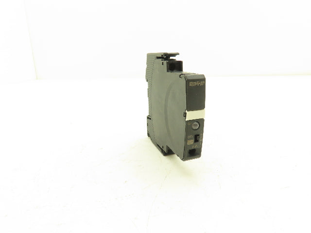 E-T-A ESX10-TA-100-DC24V-6A Circuit Breaker 24V 6A
