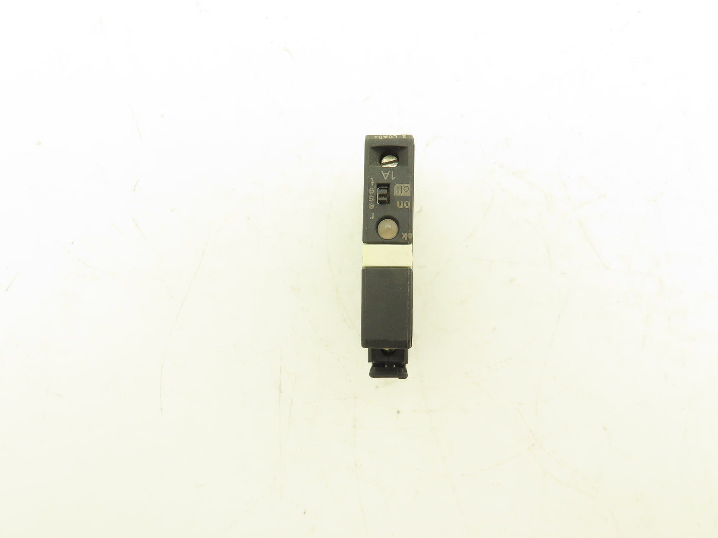 E-T-A ESX10-TA-100-DC24V-1A Circuit Breaker 24V 1A