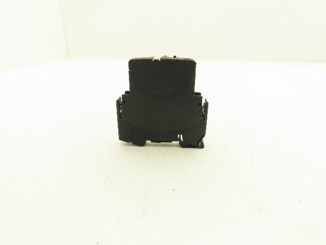 E-T-A ESX10-TA-100-DC24V-1A Circuit Breaker 24V 1A