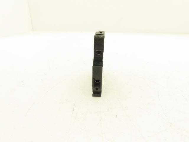 E-T-A ESX10-TA-100-DC24V-1A Circuit Breaker 24V 1A