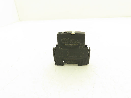 E-T-A ESX10-TA-100-DC24V-1A Circuit Breaker 24V 1A