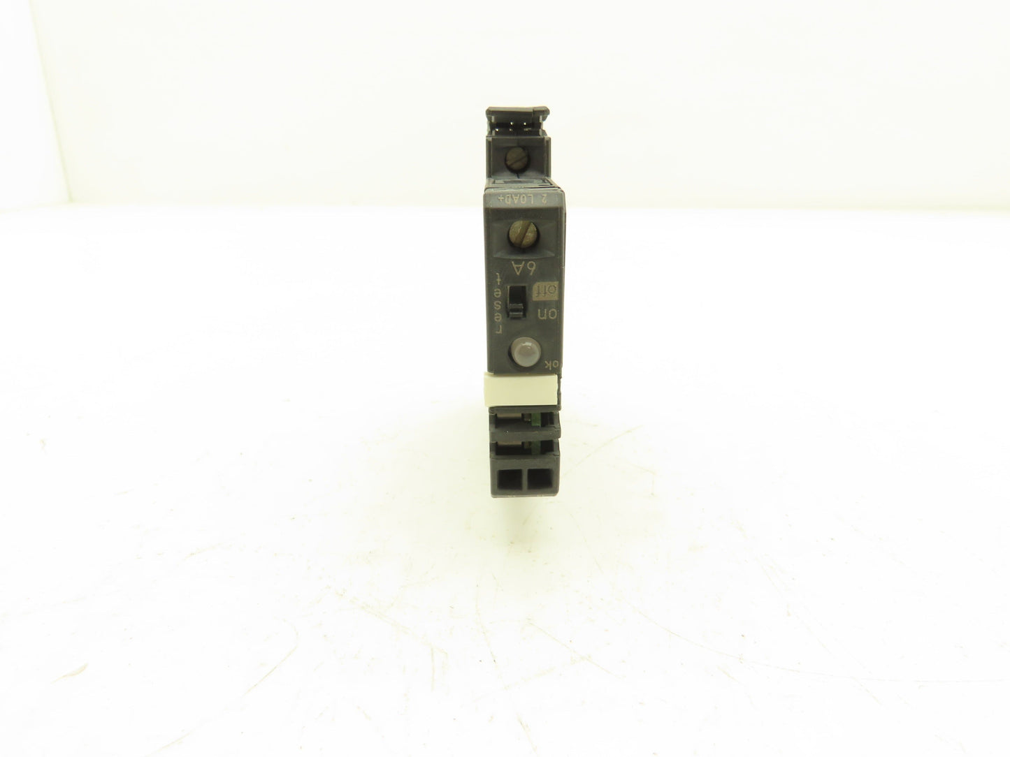 E-T-A ESX10-TB-101-DC24V-6A Circuit Breaker 24V 6A