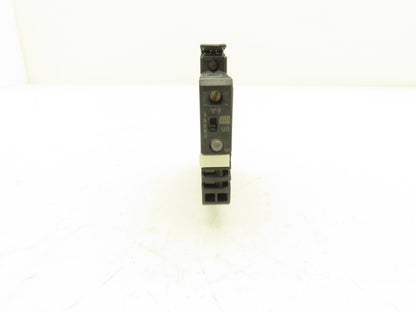 E-T-A ESX10-TB-101-DC24V-6A Circuit Breaker 24V 6A