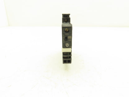 E-T-A ESX10-TB-101-DC24V-6A Circuit Breaker 24V 6A