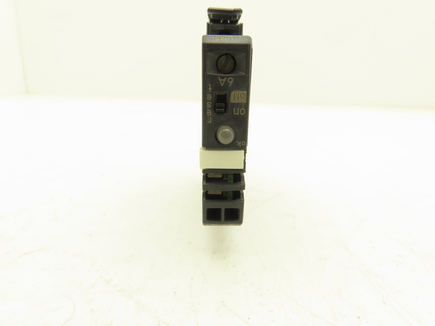 E-T-A ESX10-TB-101-DC24V-6A Circuit Breaker 24V 6A