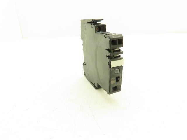 E-T-A ESX10-TB-101-DC24V-6A Circuit Breaker 24V 6A