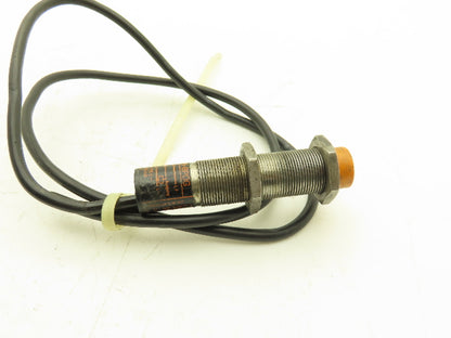IFM Efector IGA-3008-BPOG Proximity Sensor Inductive M18 Thread Lot of 6