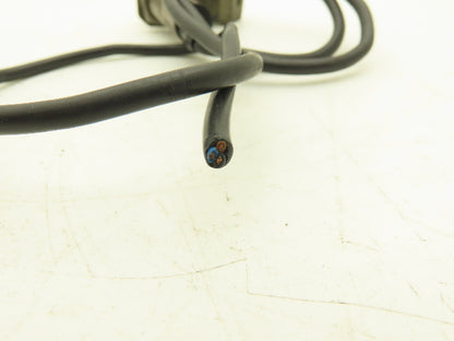 IFM Efector IGA-3008-BPOG Proximity Sensor Inductive M18 Thread Lot of 6
