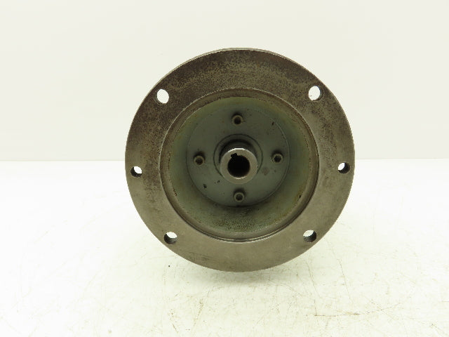 Cleveland Gear M1713BA-200 Worm Gearbox 20:1 Reducer 88rpm RH Output