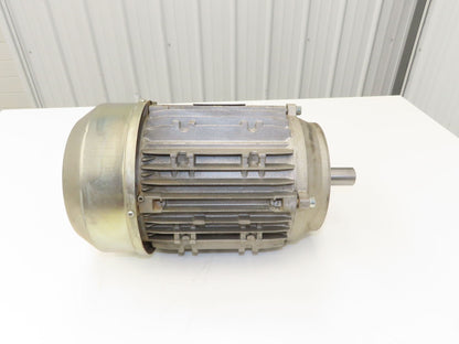 CEG AC Motor IEC 9kW 12Hp 3500rpm 220/460V 3PH 50/60hz 112M Metric Frame