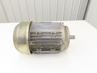 CEG AC Motor IEC 9kW 12Hp 3500rpm 220/460V 3PH 50/60hz 112M Metric Frame