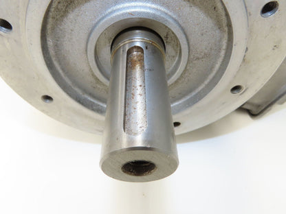 CEG AC Motor IEC 9kW 12Hp 3500rpm 220/460V 3PH 50/60hz 112M Metric Frame