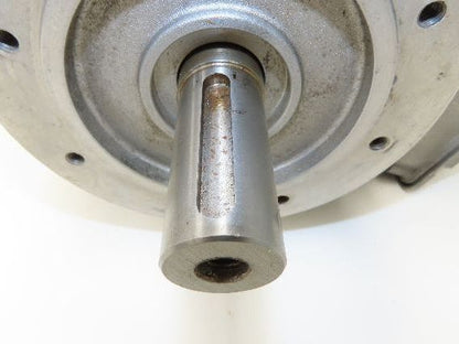 CEG AC Motor IEC 9kW 12Hp 3500rpm 220/460V 3PH 50/60hz 112M Metric Frame