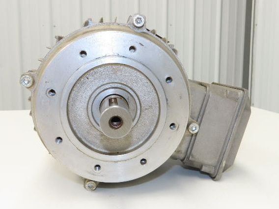 CEG AC Motor IEC 9kW 12Hp 3500rpm 220/460V 3PH 50/60hz 112M Metric Frame