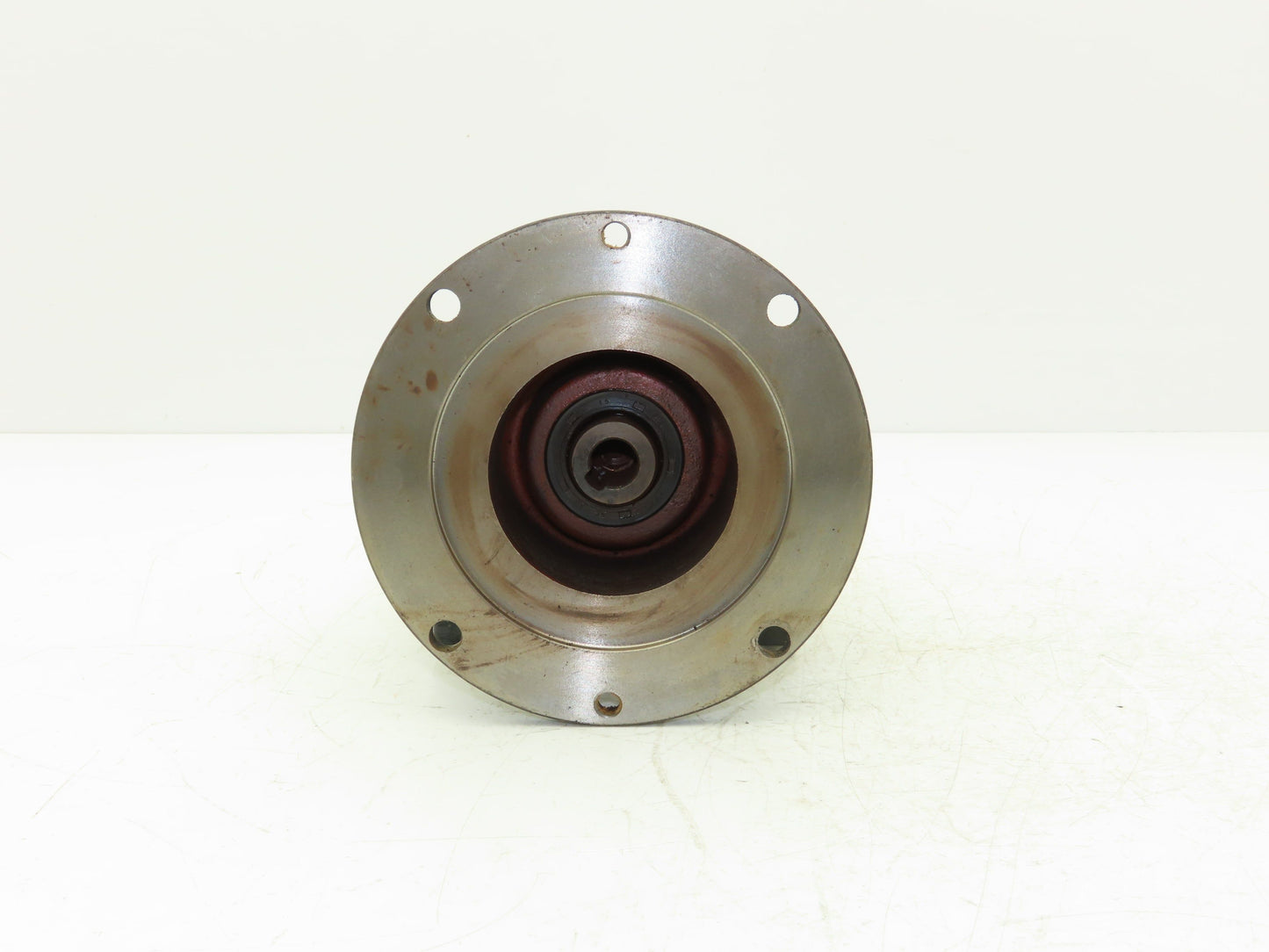 Hub City Poweratio 2000 HI2032E Inline Gearbox 36.8 Reducer .33Hp 47.5rpm 56C