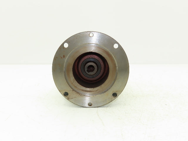 Hub City Poweratio 2000 HI2032E Inline Gearbox 36.8 Reducer .33Hp 47.5rpm 56C