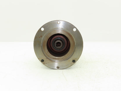 Hub City Poweratio 2000 HI2032E Inline Gearbox 36.8 Reducer .33Hp 47.5rpm 56C