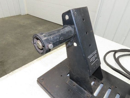 Miller S-75S Mig Welder Wire Feeder 24V Series 70 Single Spool Holder