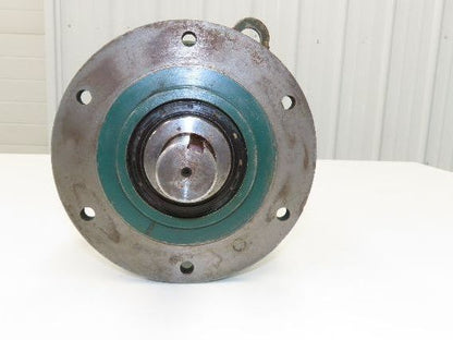 Sumitomo SM-Cyclo CNVXS-4115DB-165 Inline Gearbox 165:1 Reducer 1Hp 10.6rpm