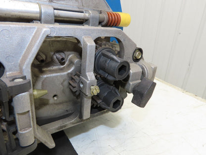 Miller S-62 Mig Welder Wire Feeder 24V Series 60 Millermatic Single Spool