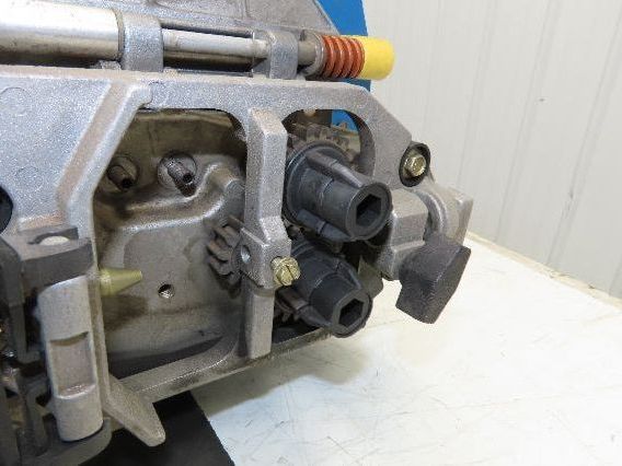 Miller S-62 Mig Welder Wire Feeder 24V Series 60 Millermatic Single Spool