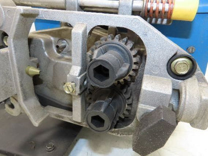 Miller S-62 Mig Welder Wire Feeder 24V Series 60 Millermatic Single Spool