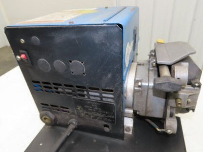 Miller S-62 Mig Welder Wire Feeder 24V Series 60 Millermatic Single Spool