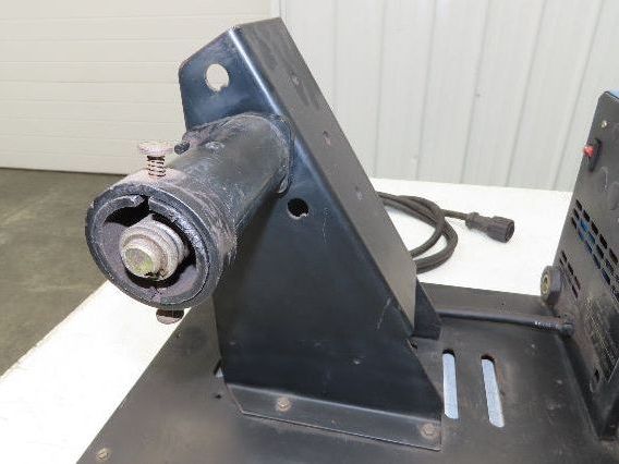Miller S-62 Mig Welder Wire Feeder 24V Series 60 Millermatic Single Spool