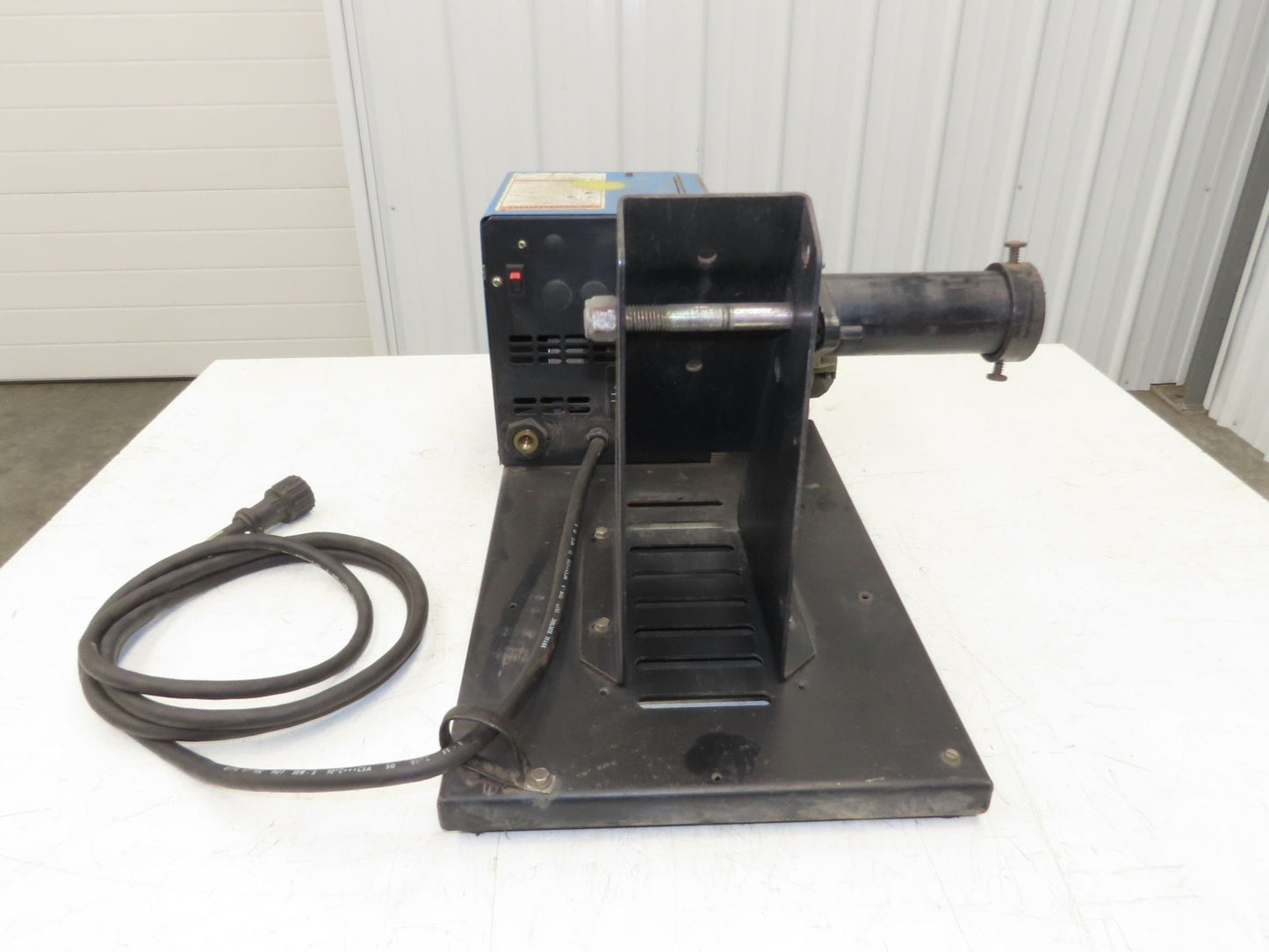 Miller S-62 Mig Welder Wire Feeder 24V Series 60 Millermatic Single Spool