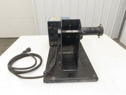 Miller S-62 Mig Welder Wire Feeder 24V Series 60 Millermatic Single Spool