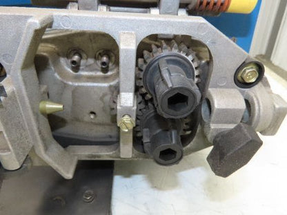 Miller S-62 Mig Welder Wire Feeder 24V Series 60 Millermatic Single Spool