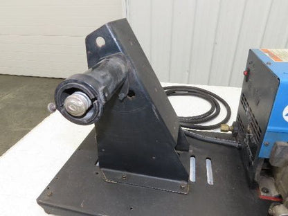 Miller S-62 Mig Welder Wire Feeder 24V Series 60 Millermatic Single Spool