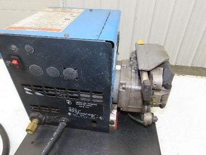 Miller S-62 Mig Welder Wire Feeder 24V Series 60 Millermatic Single Spool