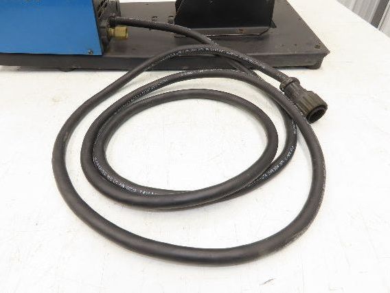 Miller S-62 Mig Welder Wire Feeder 24V Series 60 Millermatic Single Spool
