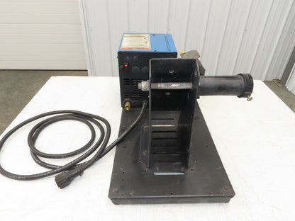Miller S-62 Mig Welder Wire Feeder 24V Series 60 Millermatic Single Spool