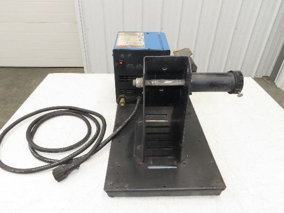 Miller S-62 Mig Welder Wire Feeder 24V Series 60 Millermatic Single Spool